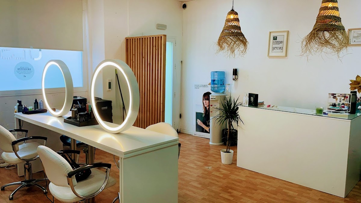 Urban Look Salon De Belleza
