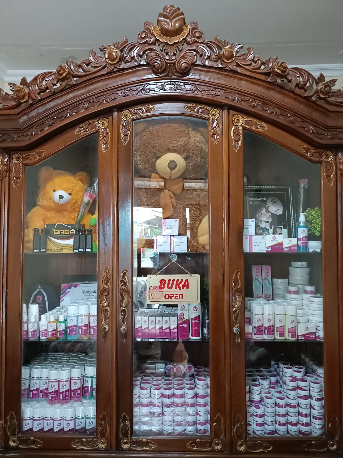 Distributor & Beauty Consultant DRW Skincare