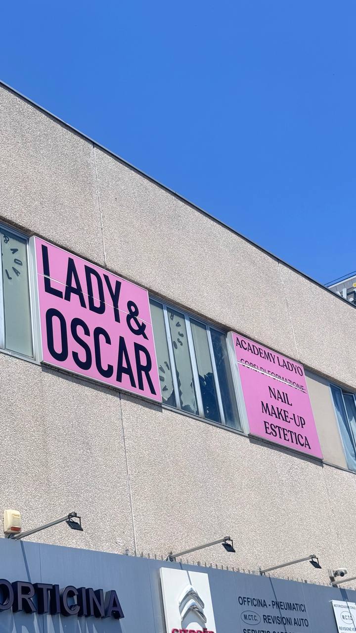 Lady&Oscar