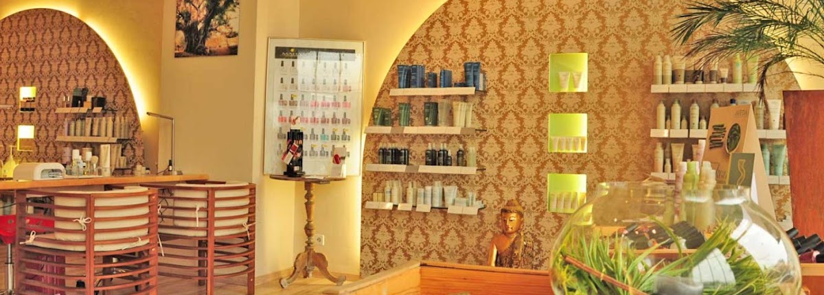 EDEN Cosmetic Spa