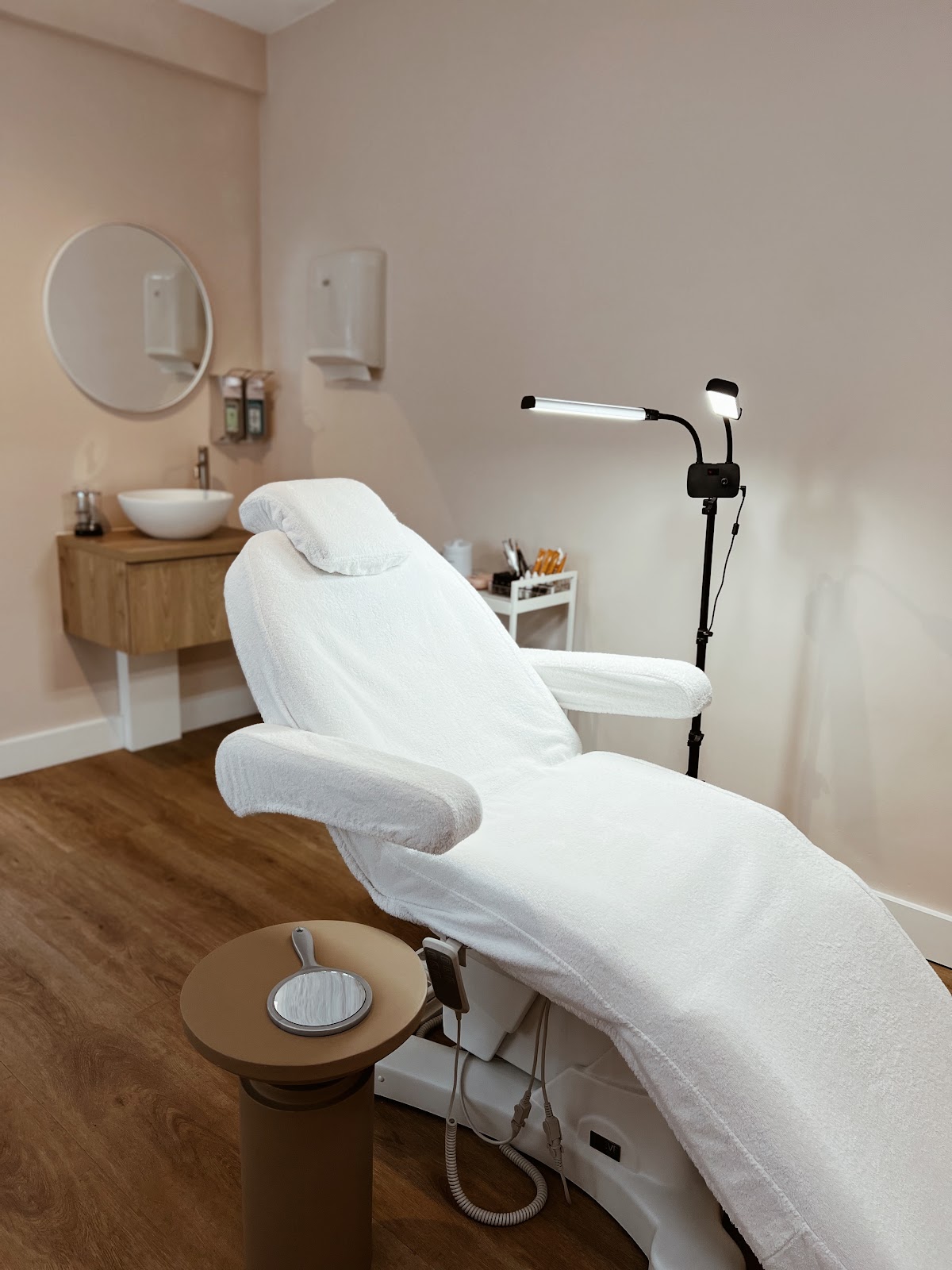 Lúa Beauty Studio