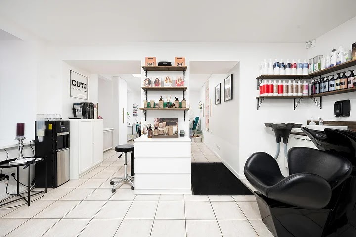 Cute Beauty Lab