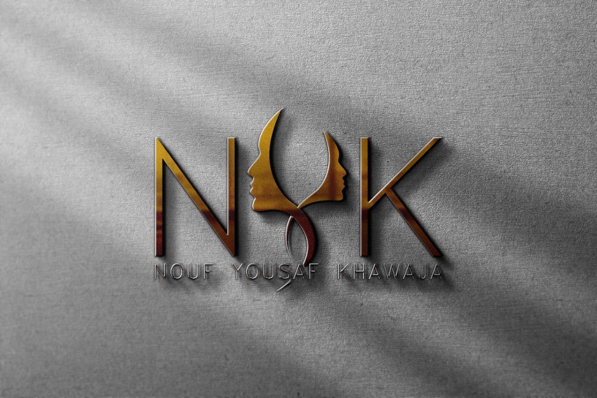 NYK Nouf Yousaf Khawaja Salon
