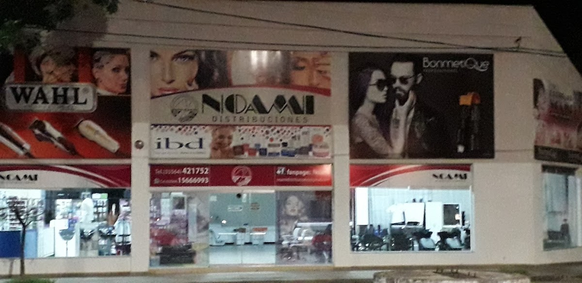 Noami Distribuciones