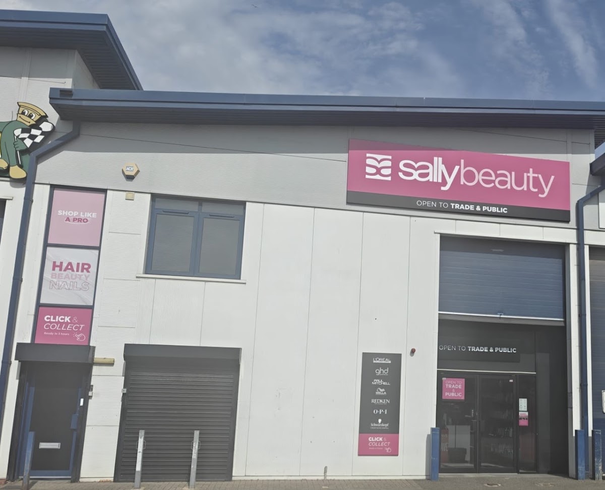 Sally Beauty