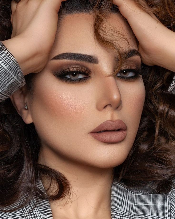Nadia Ladies Salon