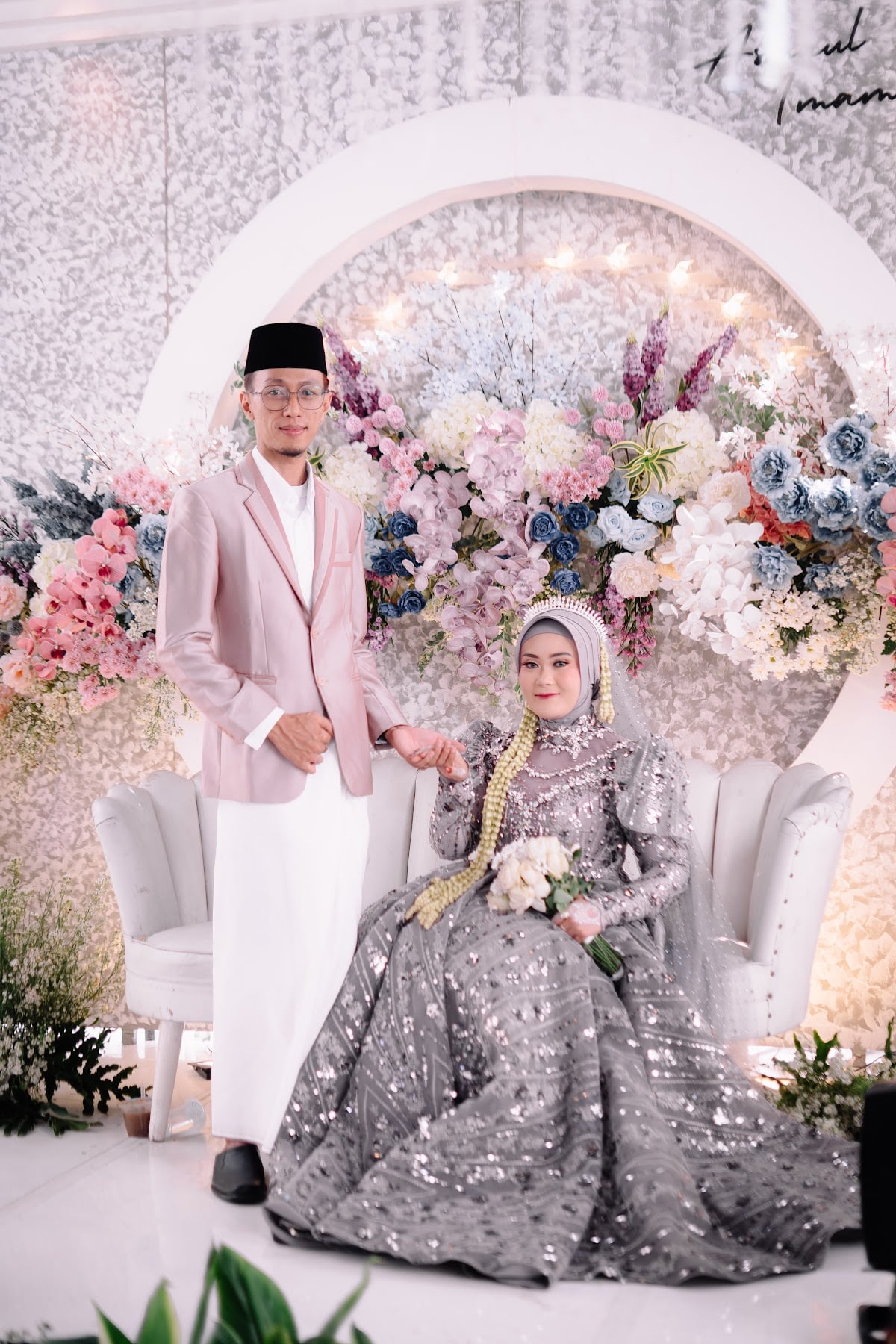 Rumah Rias Toriza