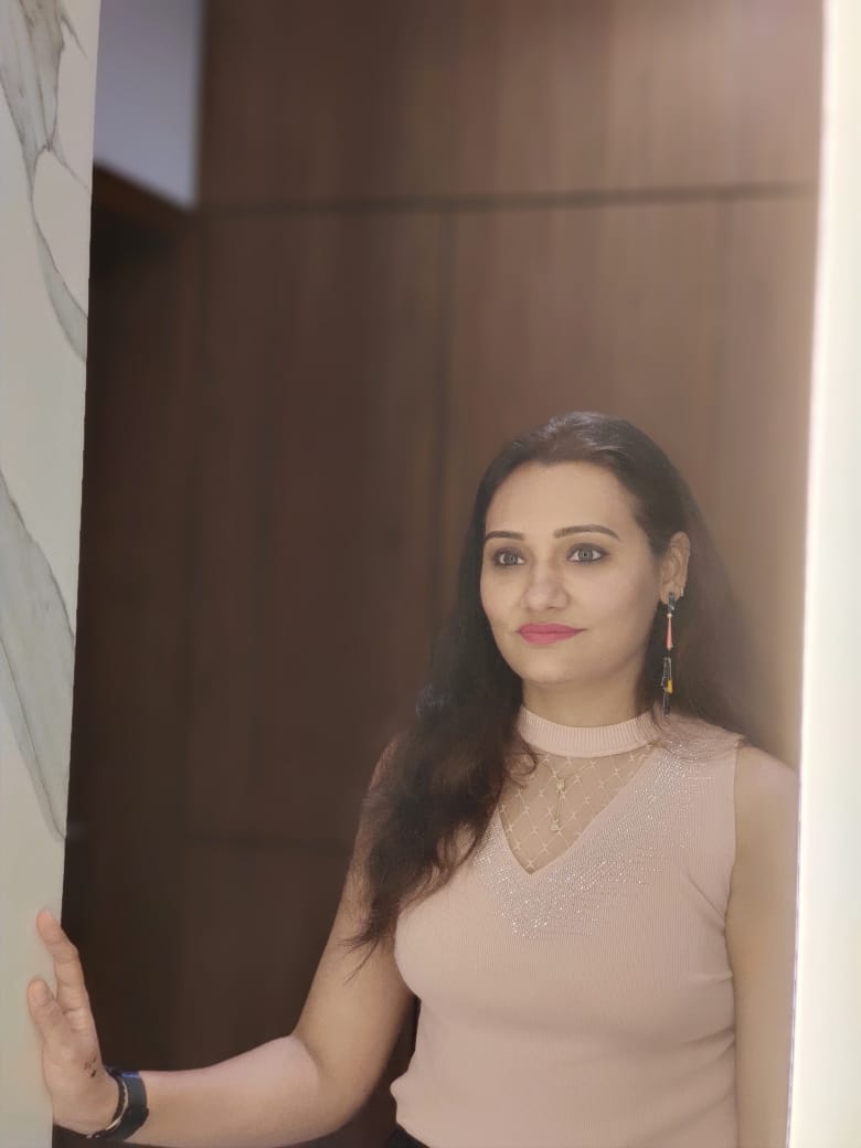 Reema's Makeup Studio