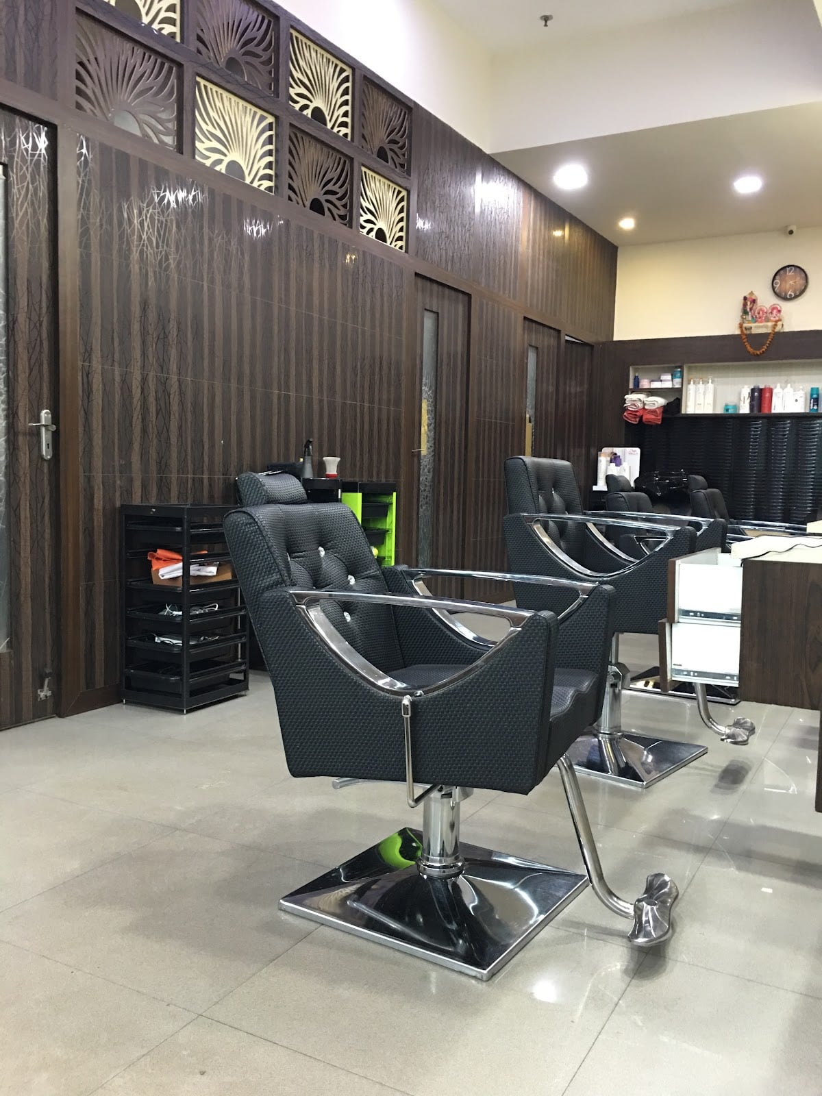 Jawed Habib Hair & Beauty