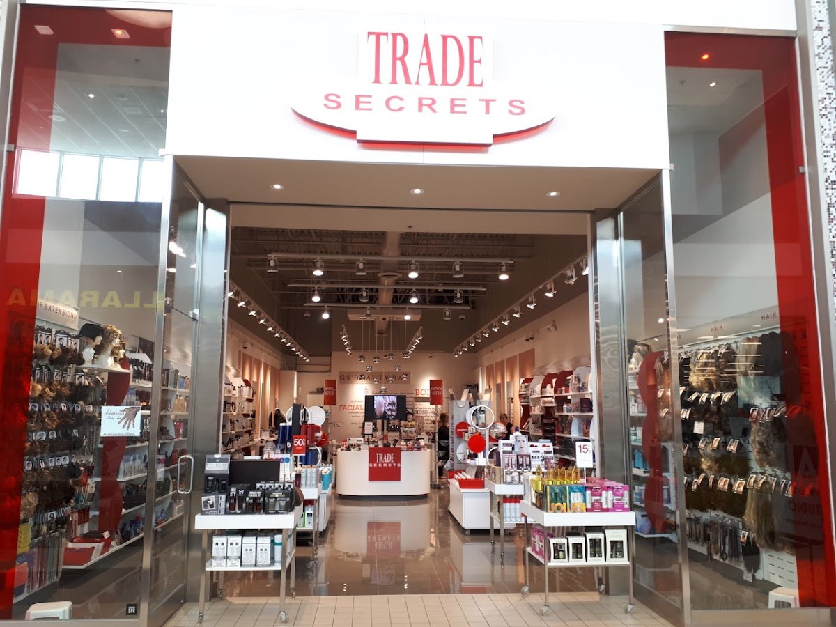 Trade Secrets | Eastgate Square