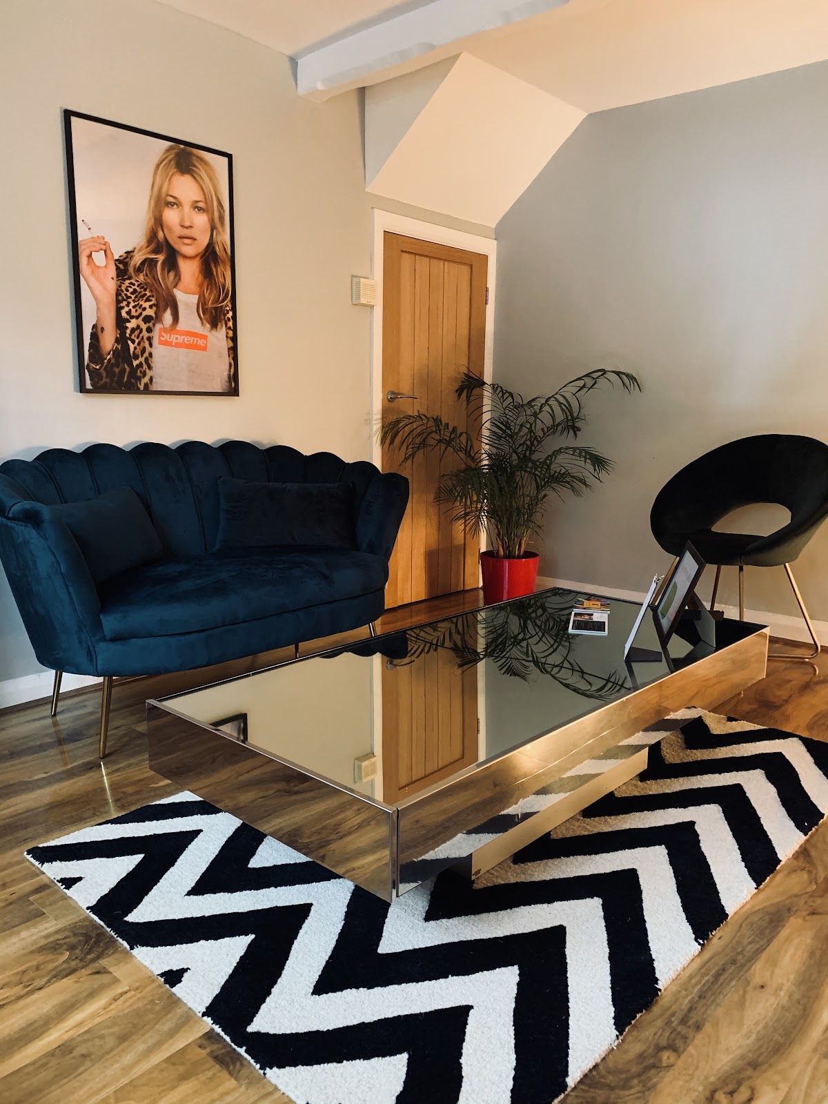 Brow Clinic Huddersfield