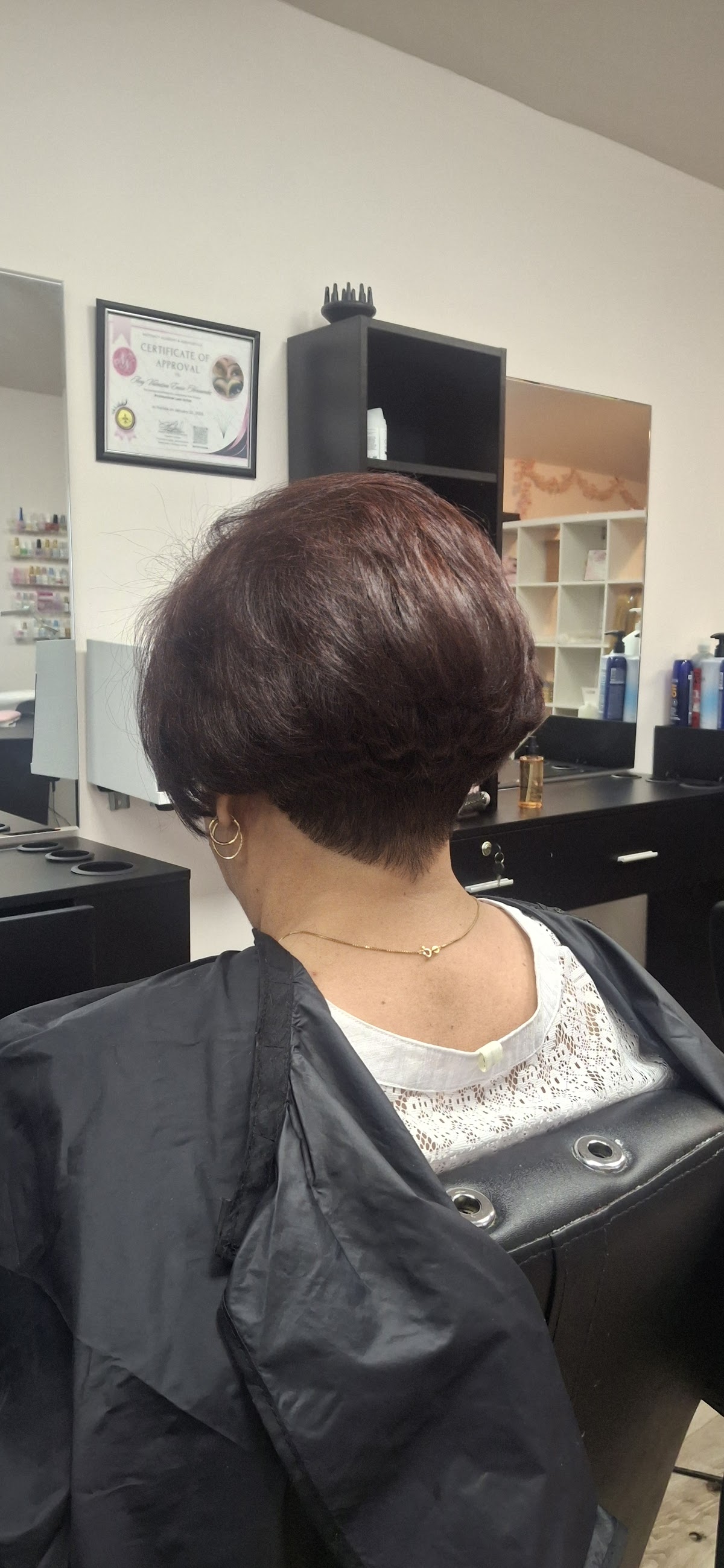 Yury & Yuly Hair Salon