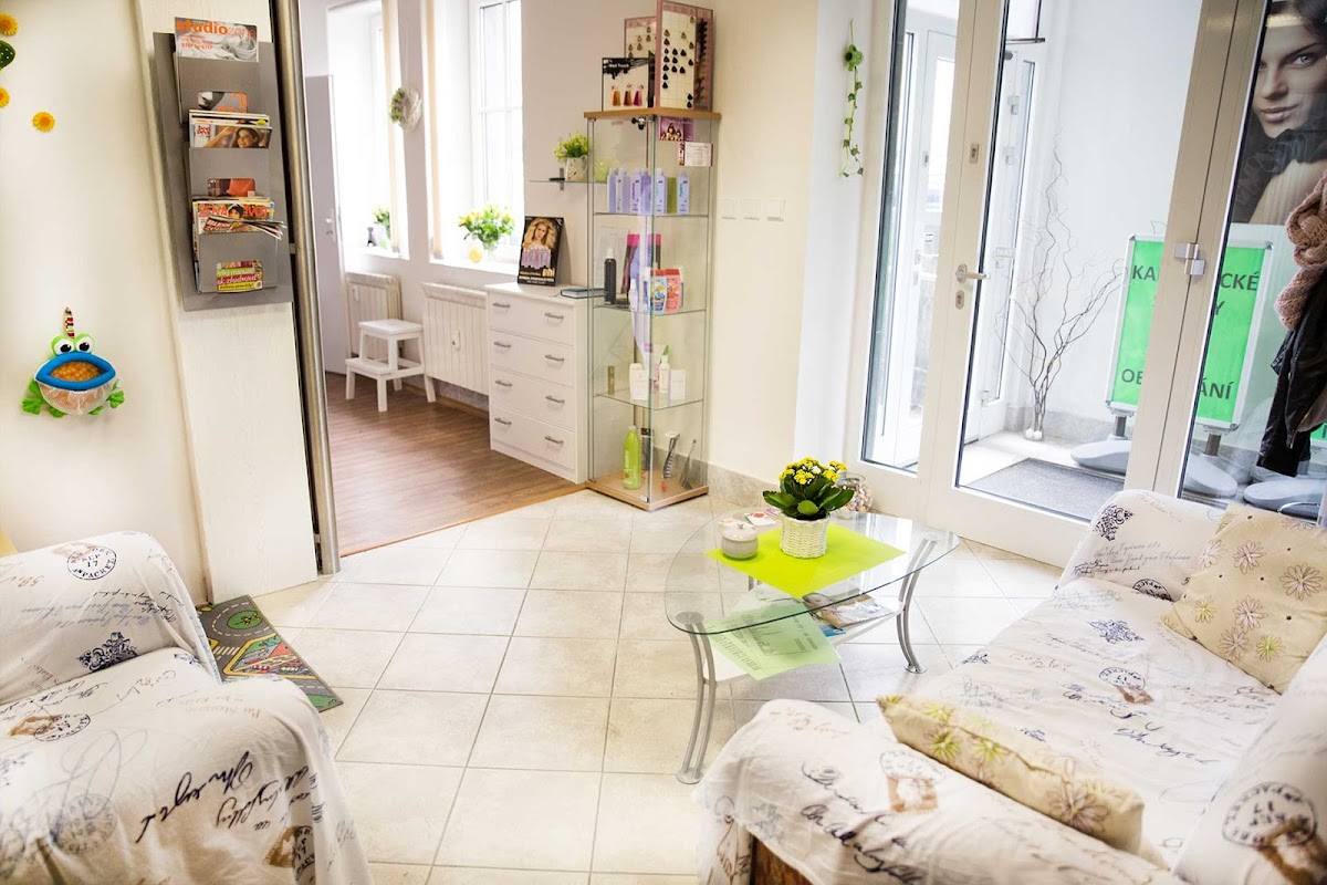 Beauty Studio Brno