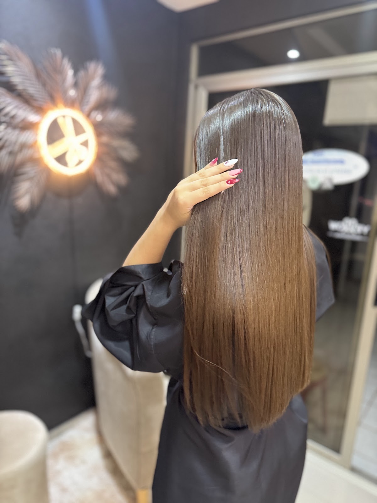 Salon de Belleza Y Peluqueria Yoli Santa Teresa