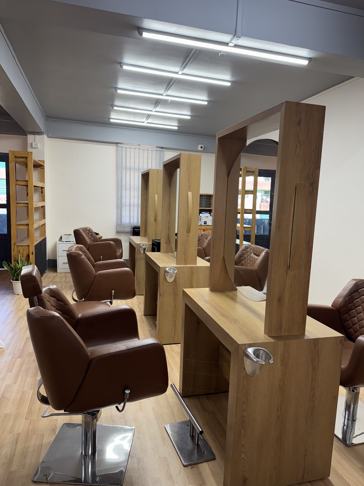 Sangtis Studio