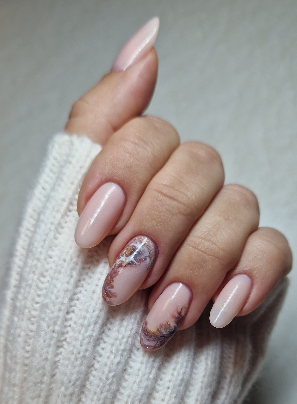 NAILS&BEAUTY STUDIO bei Viktoriia Chorna