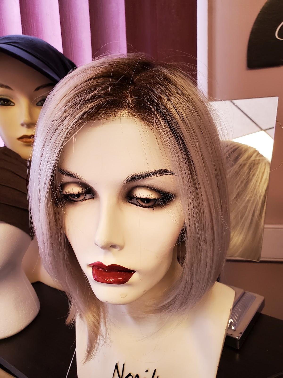 Lynn's Wig Boutique