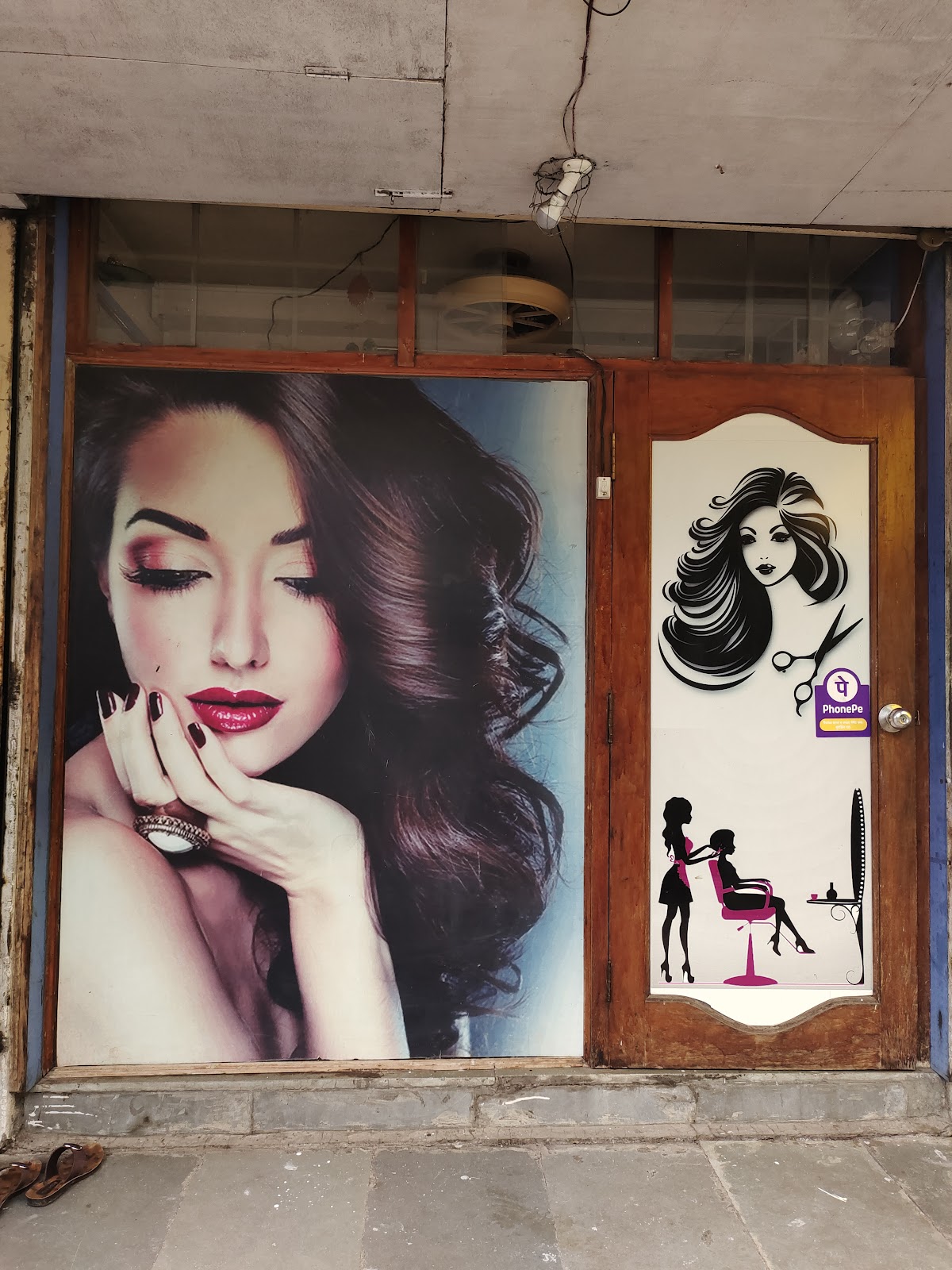Tej Beauty Salon & Spa