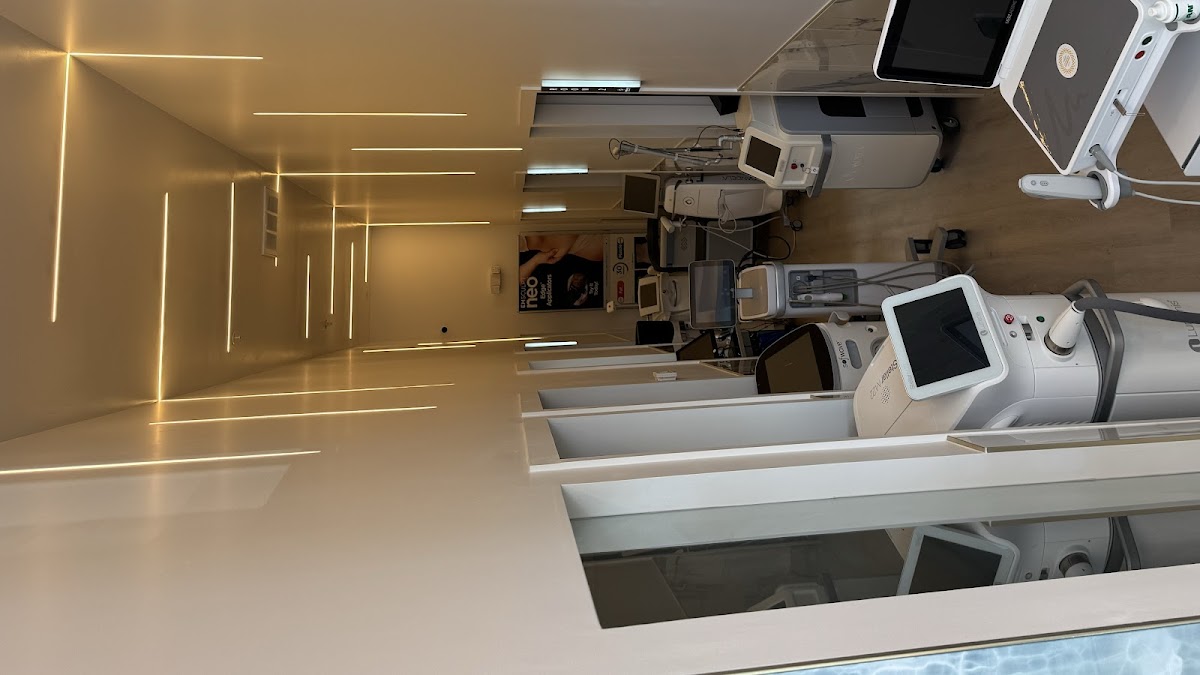 MirrorCo Medical Spa
