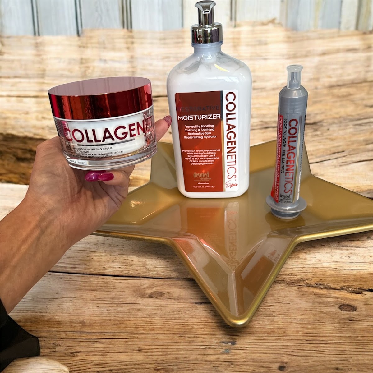 Caliente Glow LLC Skin & Sculpting
