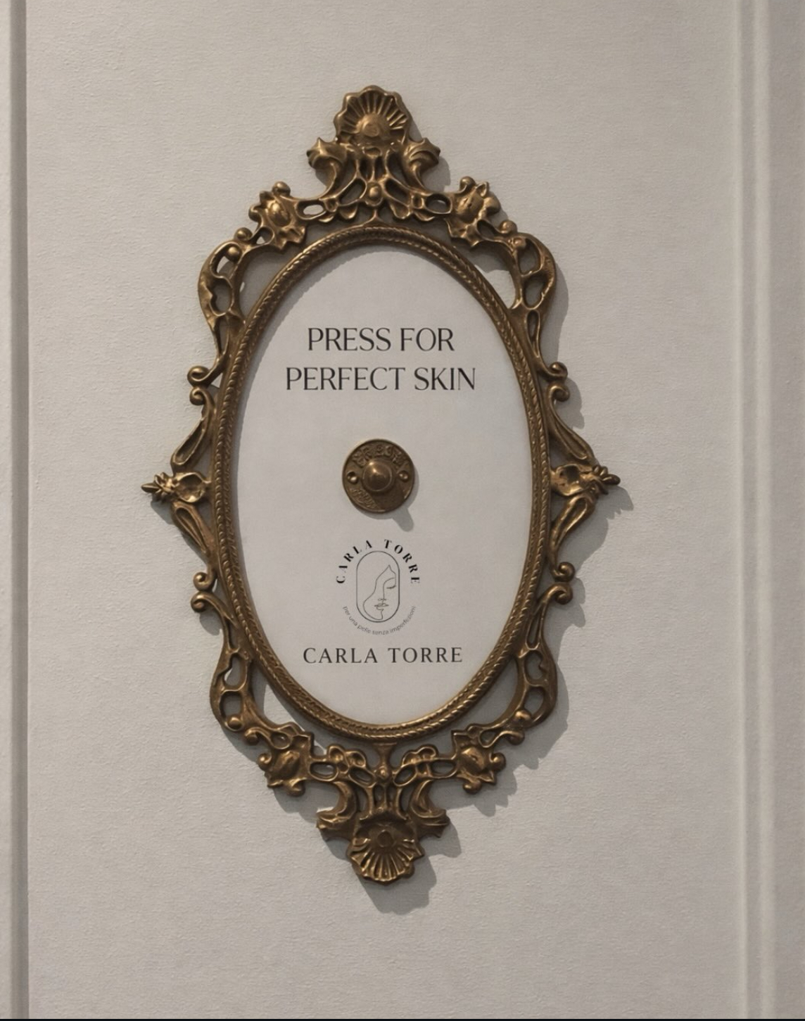 Carla Torre Beauty Expert