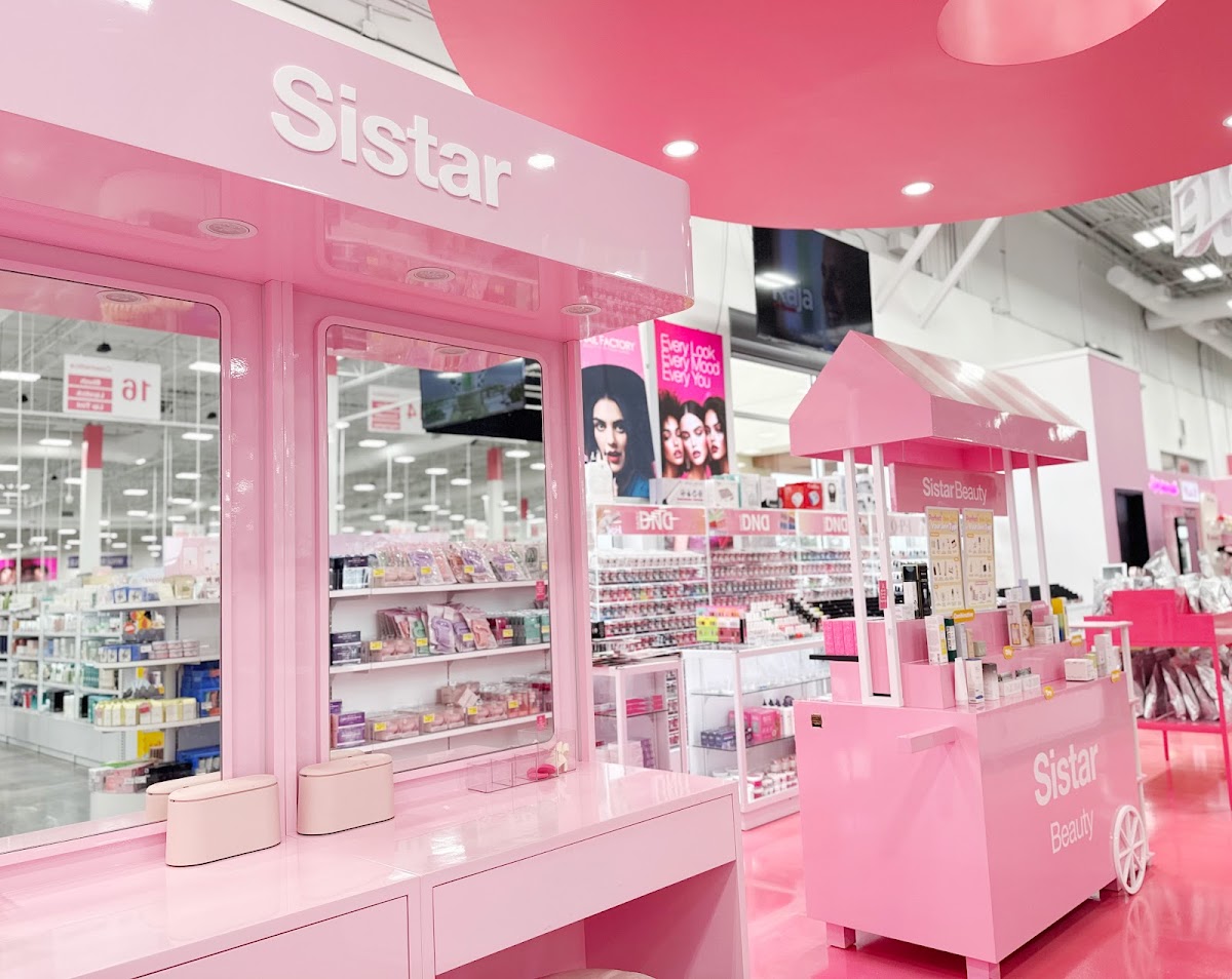 Sistar Beauty II