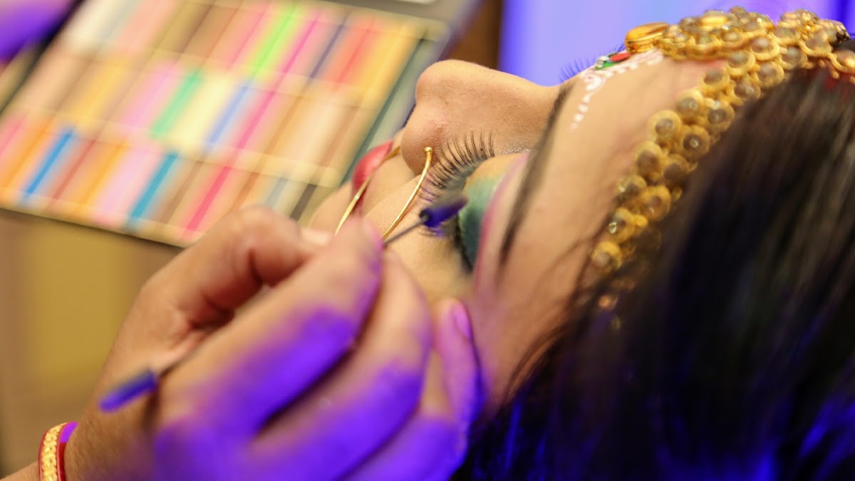 Venus Beauti Parlour