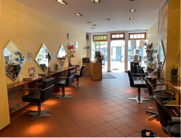 Frisuren und Kosmetik Atelier - Pia M. Zimmer-Ahringhoff