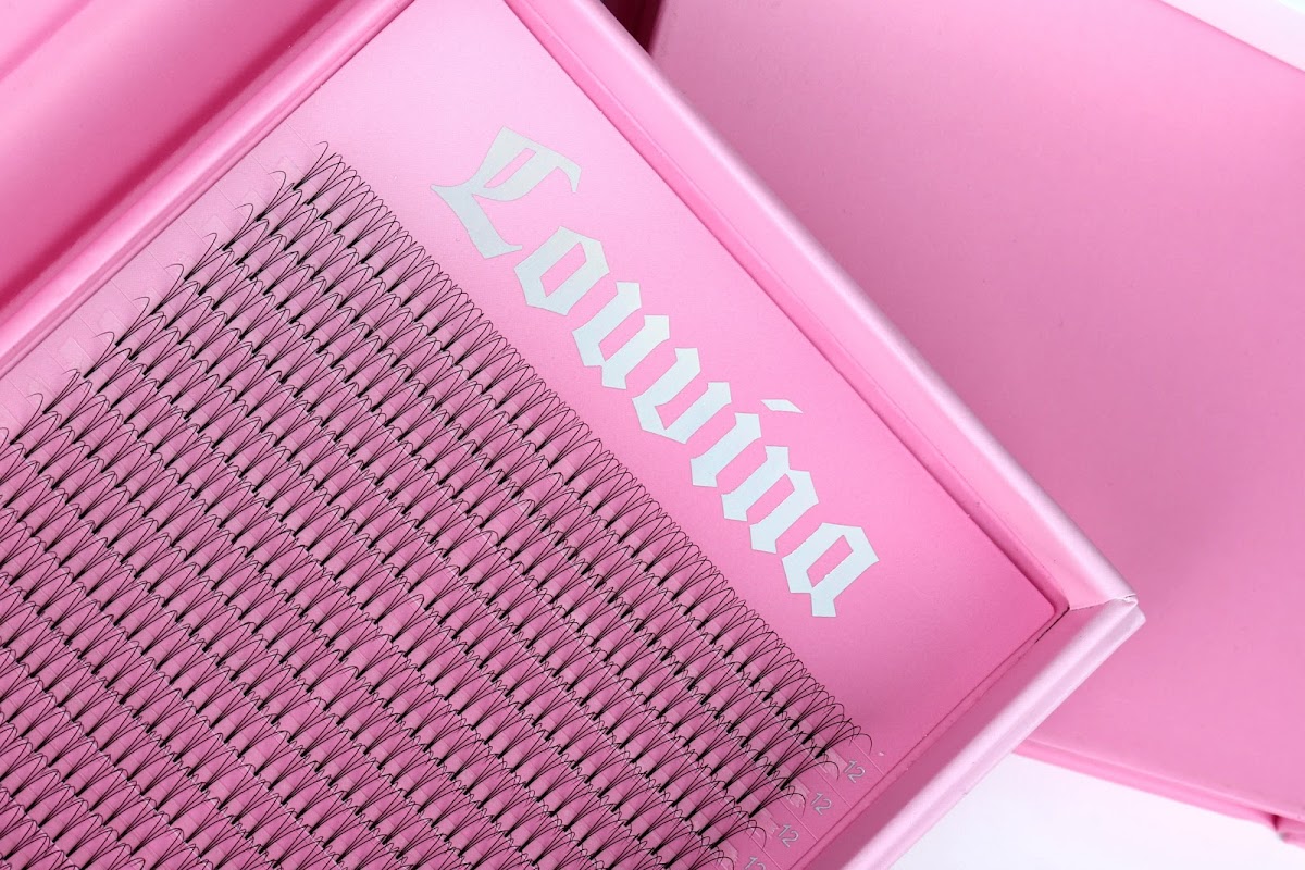 Louvina Beauty