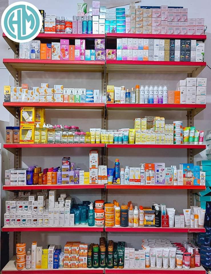 HM Company for Pharmacy Preparations