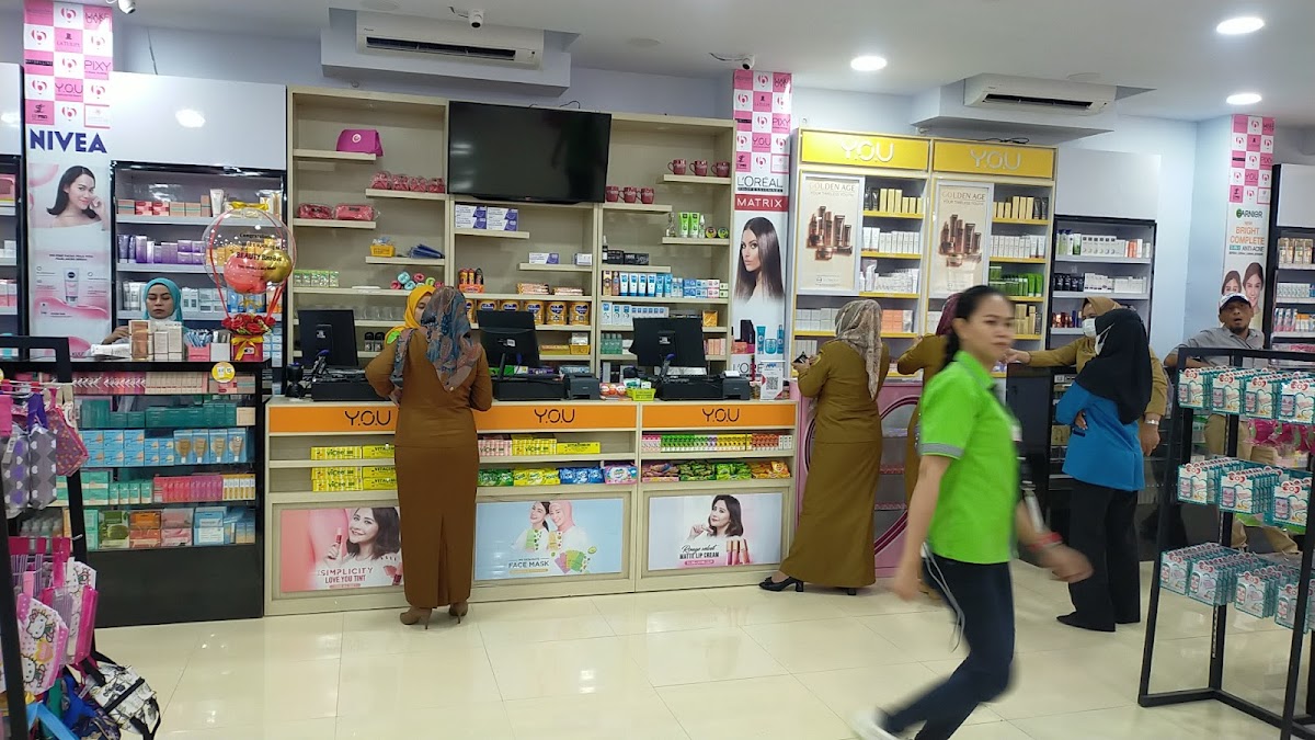 Beauty Baubau Kamali
