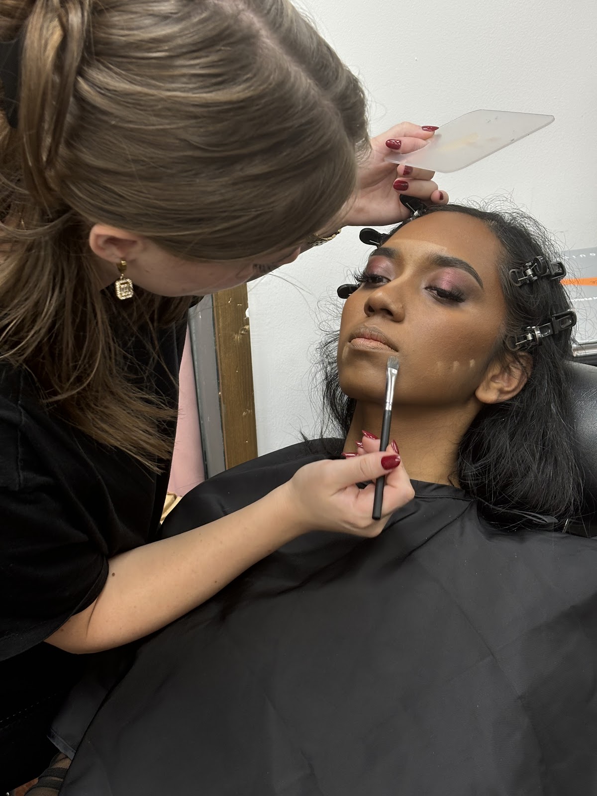 Ina Beauty Salon