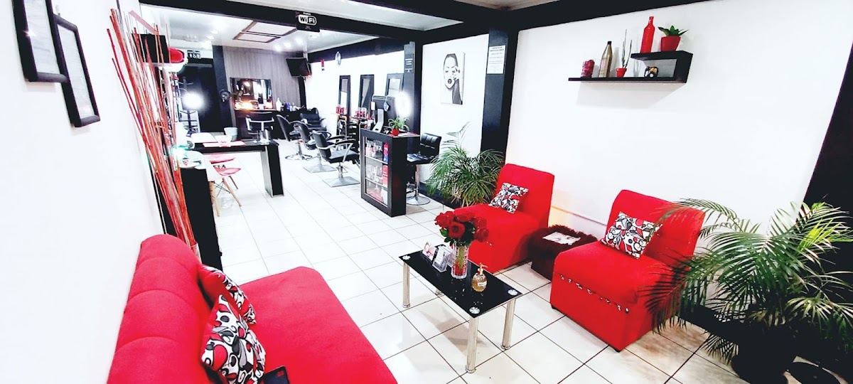 Best Style Salón & Spa