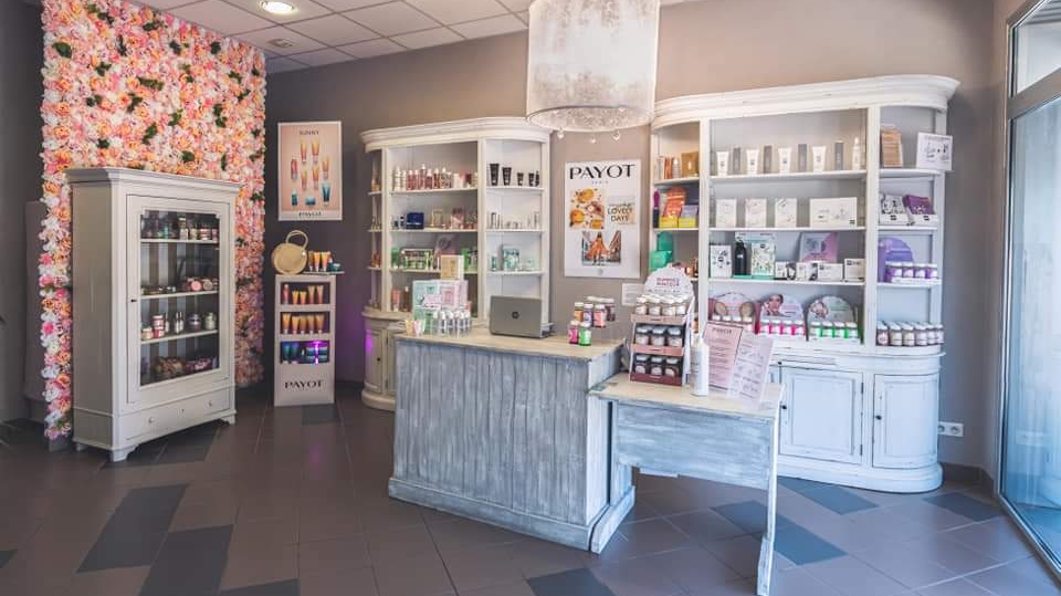 Charm'Elle Esthetique