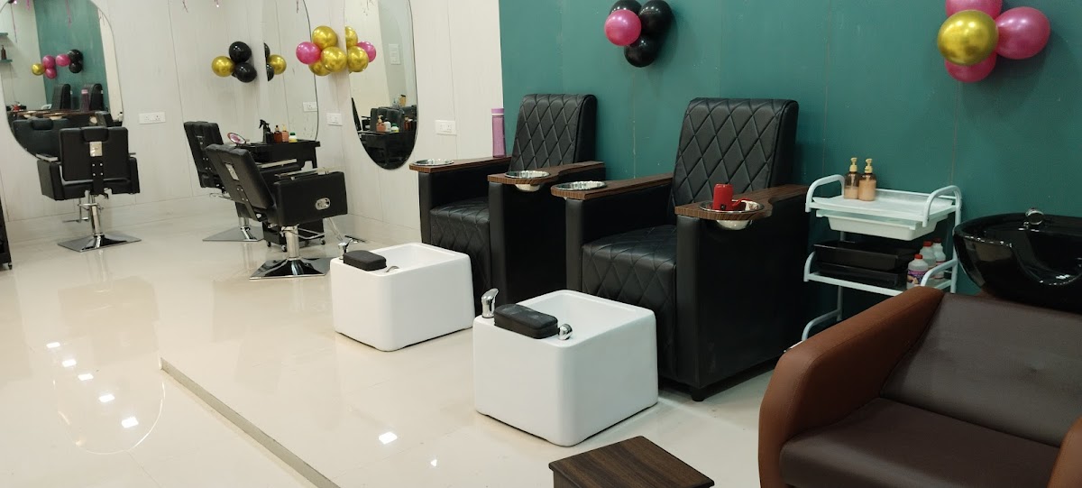 Planet Unisex Salon