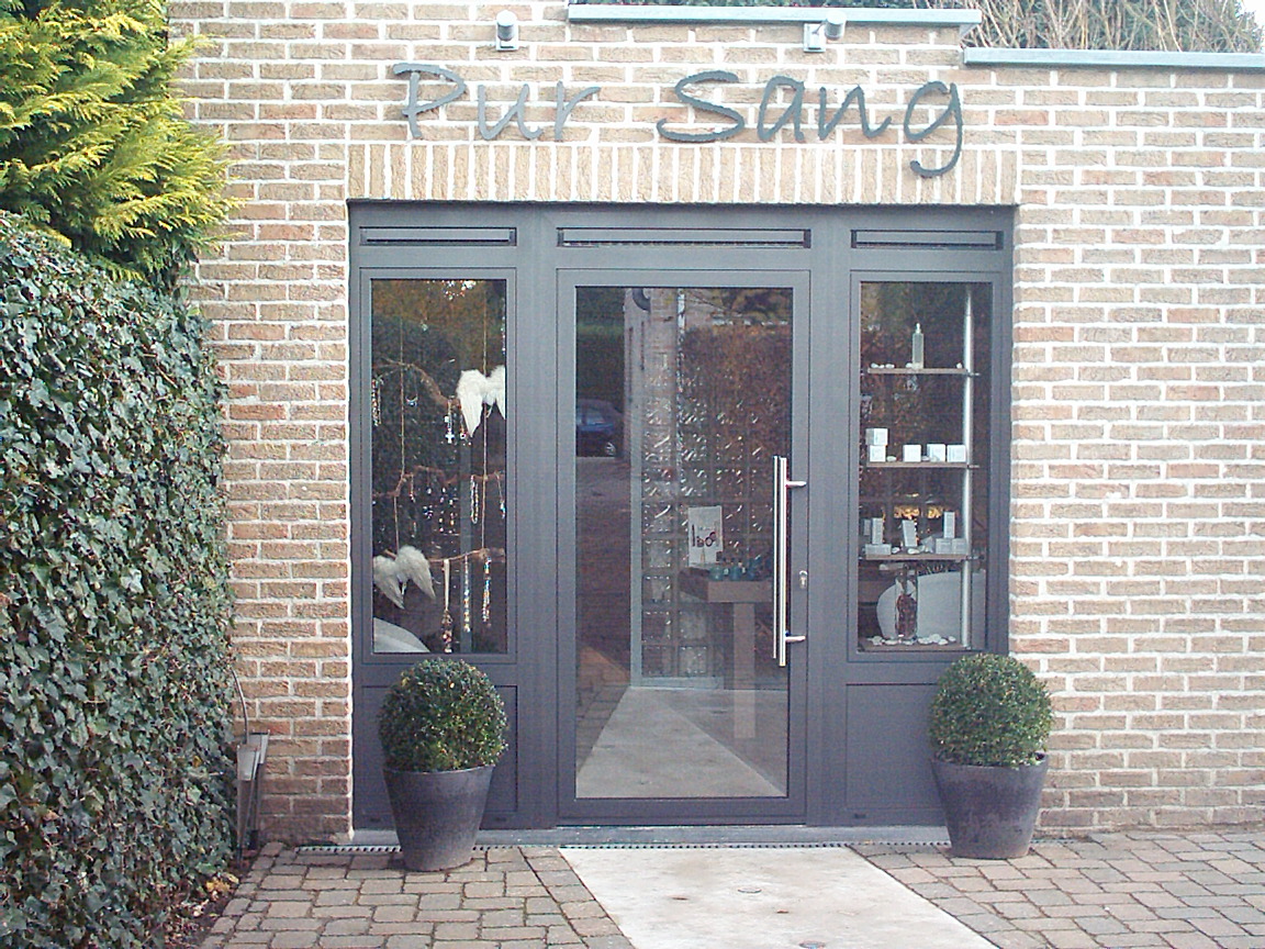 Pur Sang Esthetiek