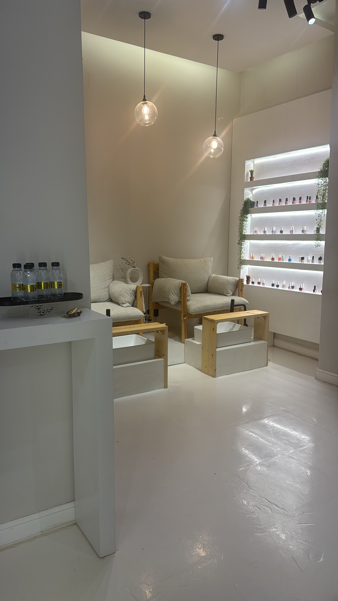 Madar Salon