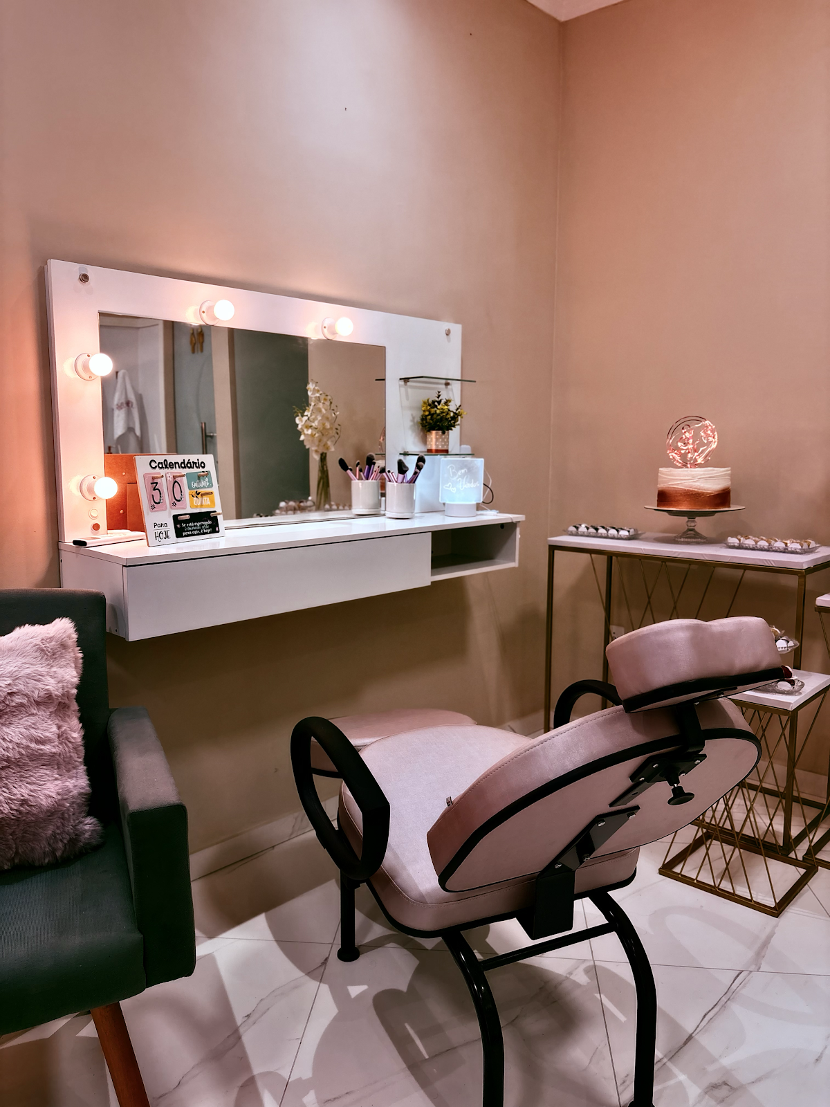 Sk Beauty Studio