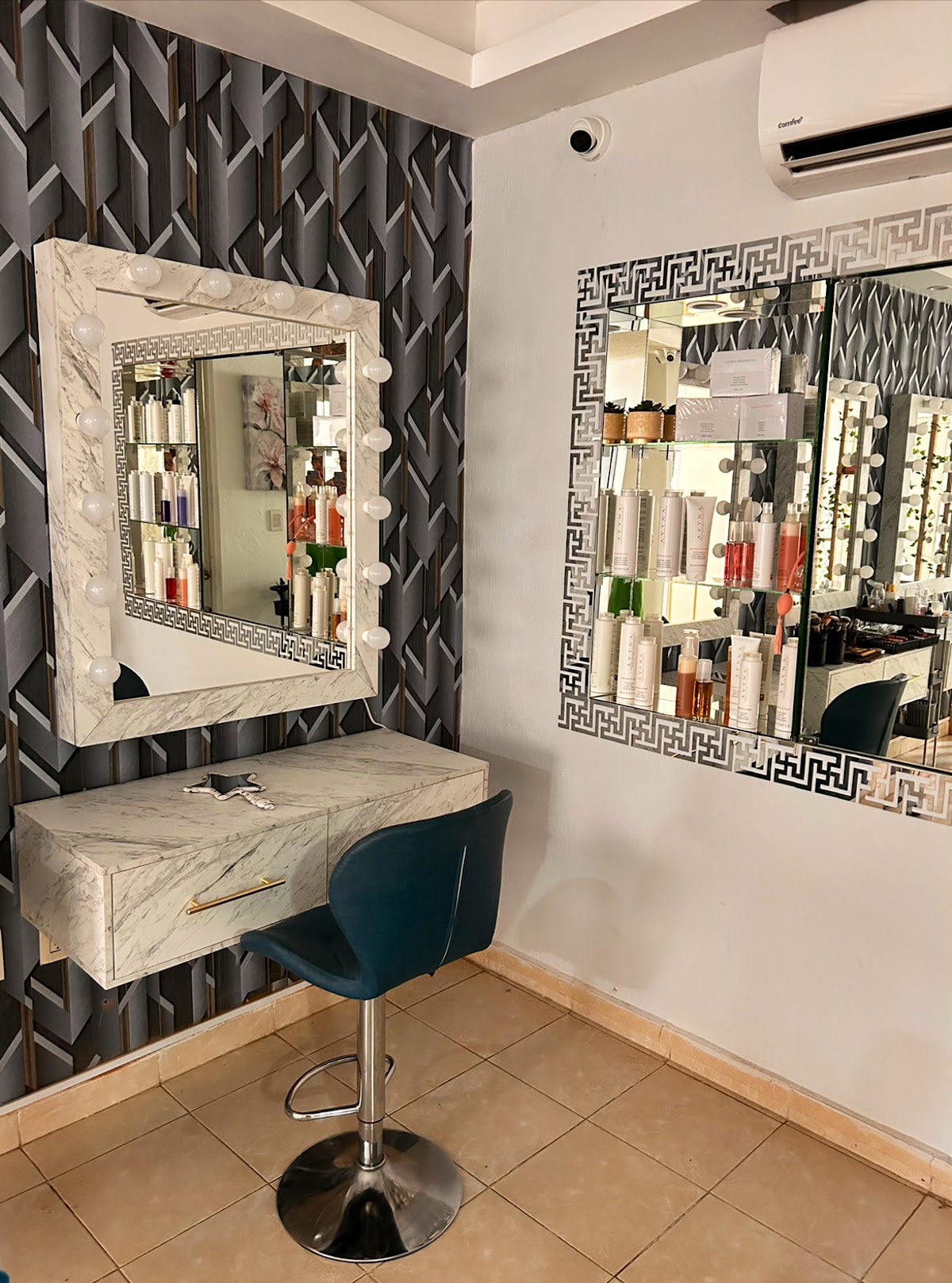 Pau Rubalcava Makeup Studio