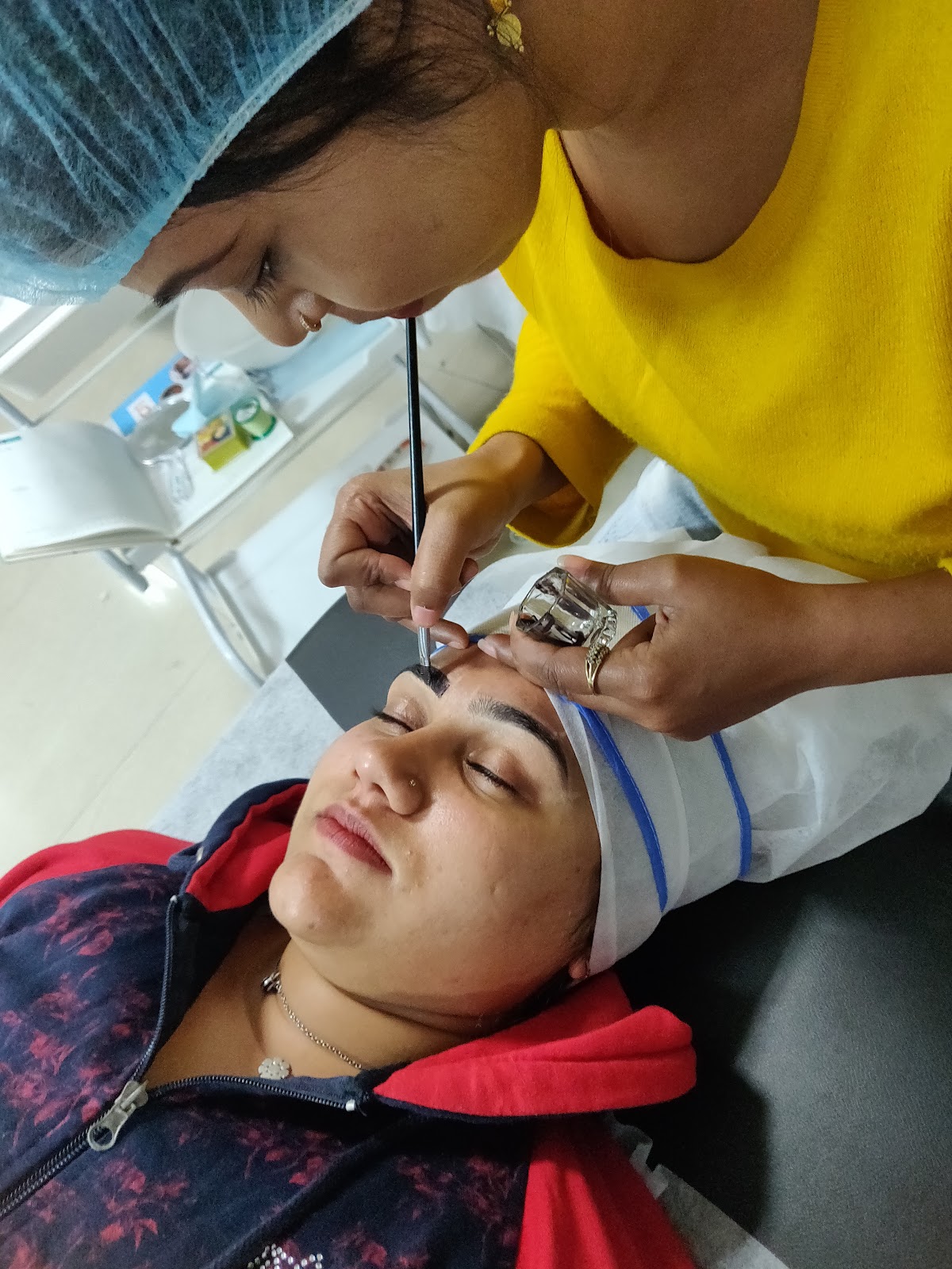 Beauty Canvas Studio by Pramila Sharma