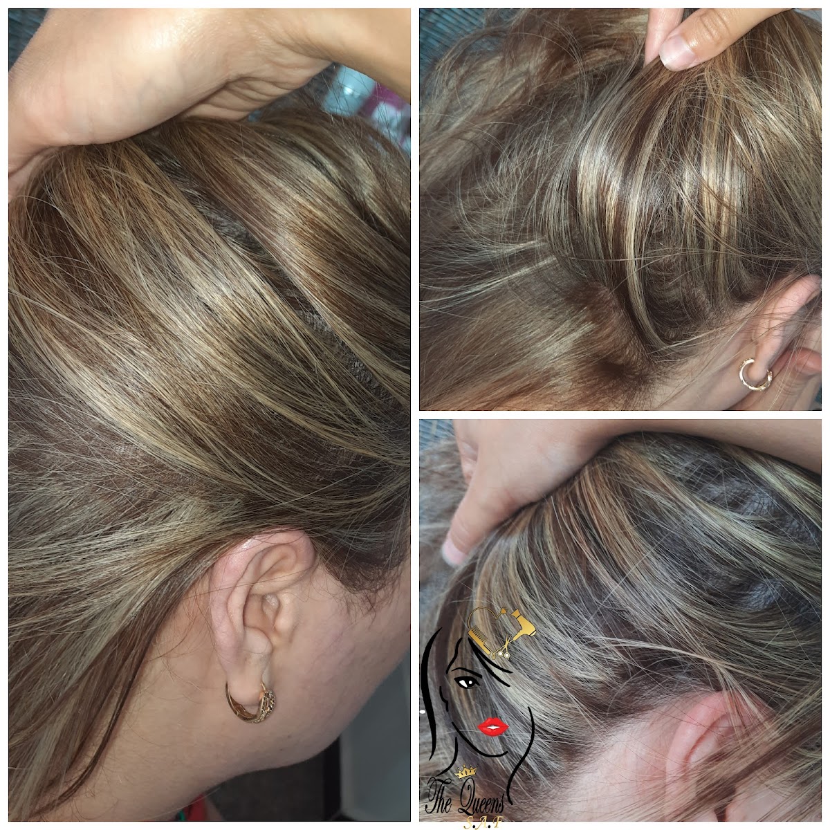 Salon de beaute The queens S.A.F