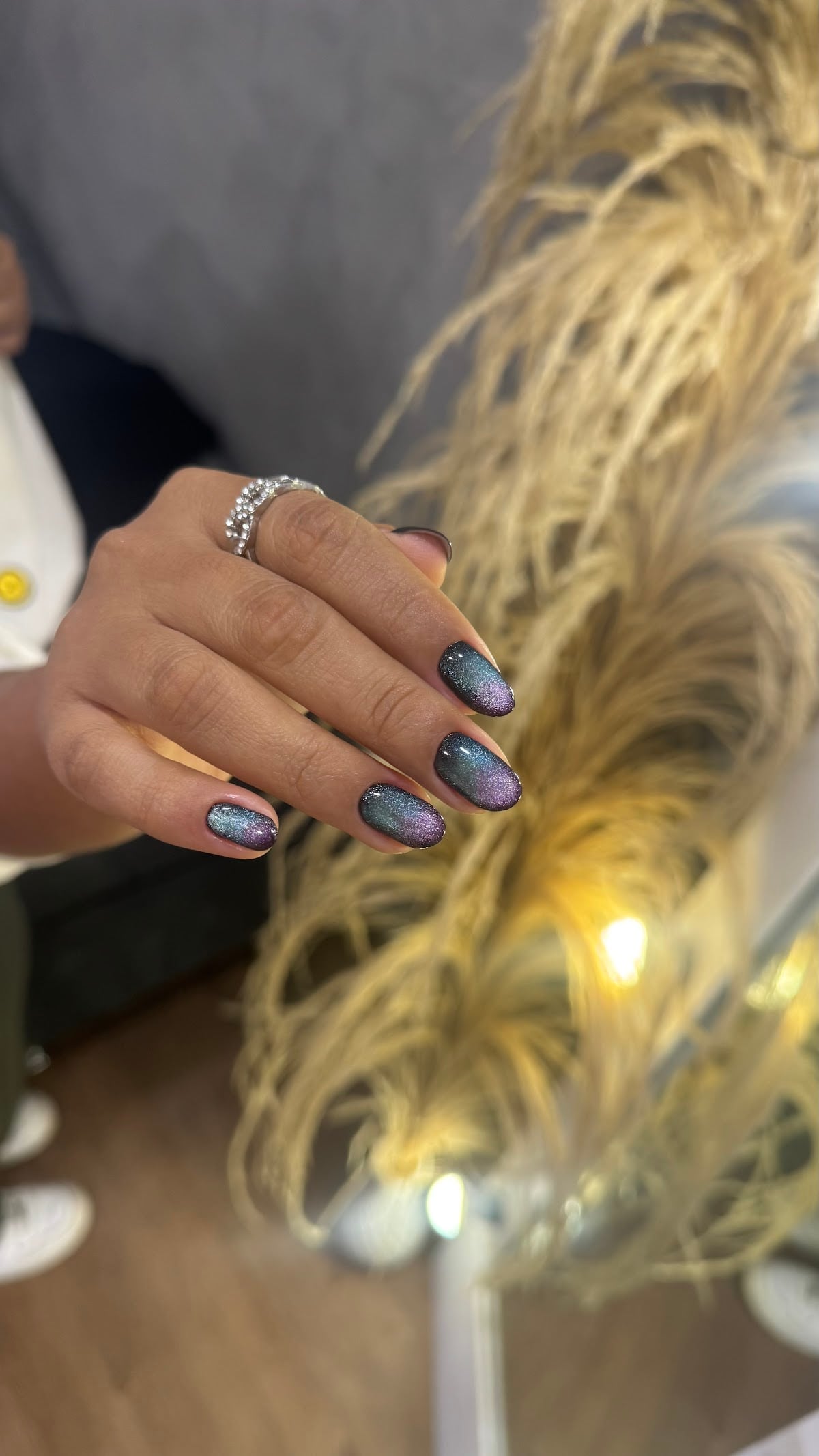 Andris Nails