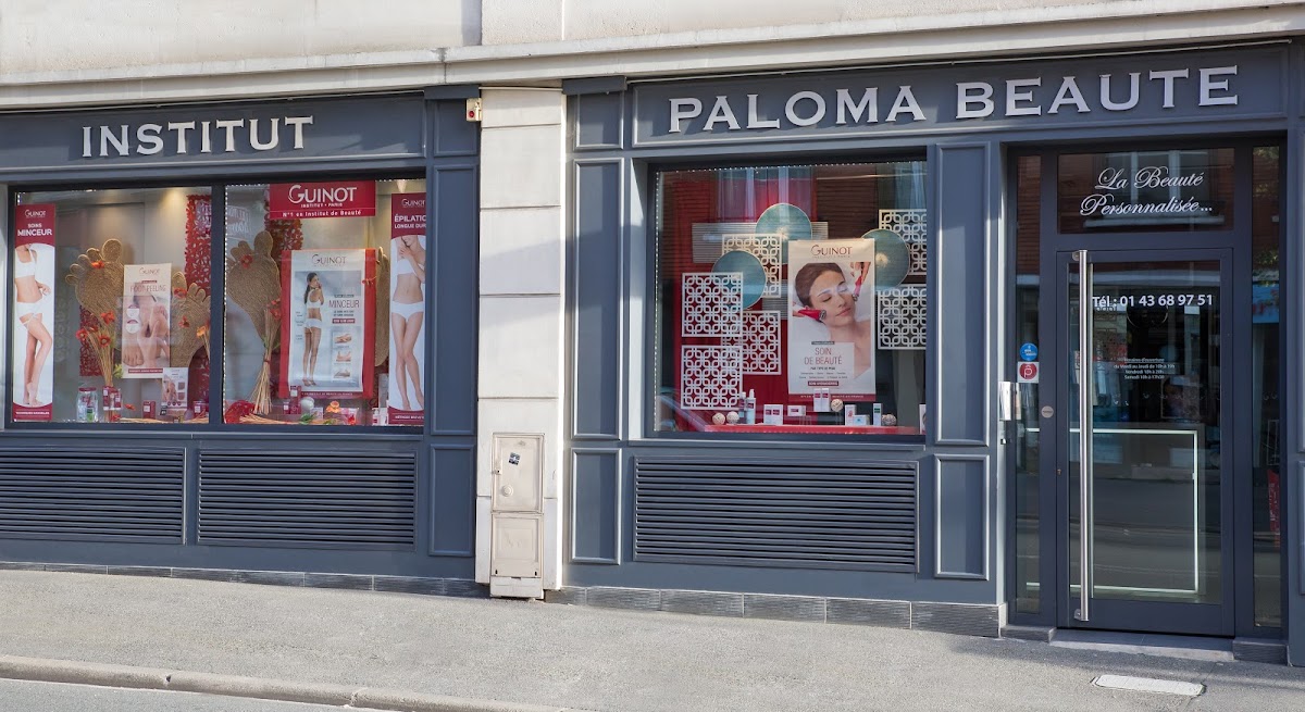 Paloma Beaute