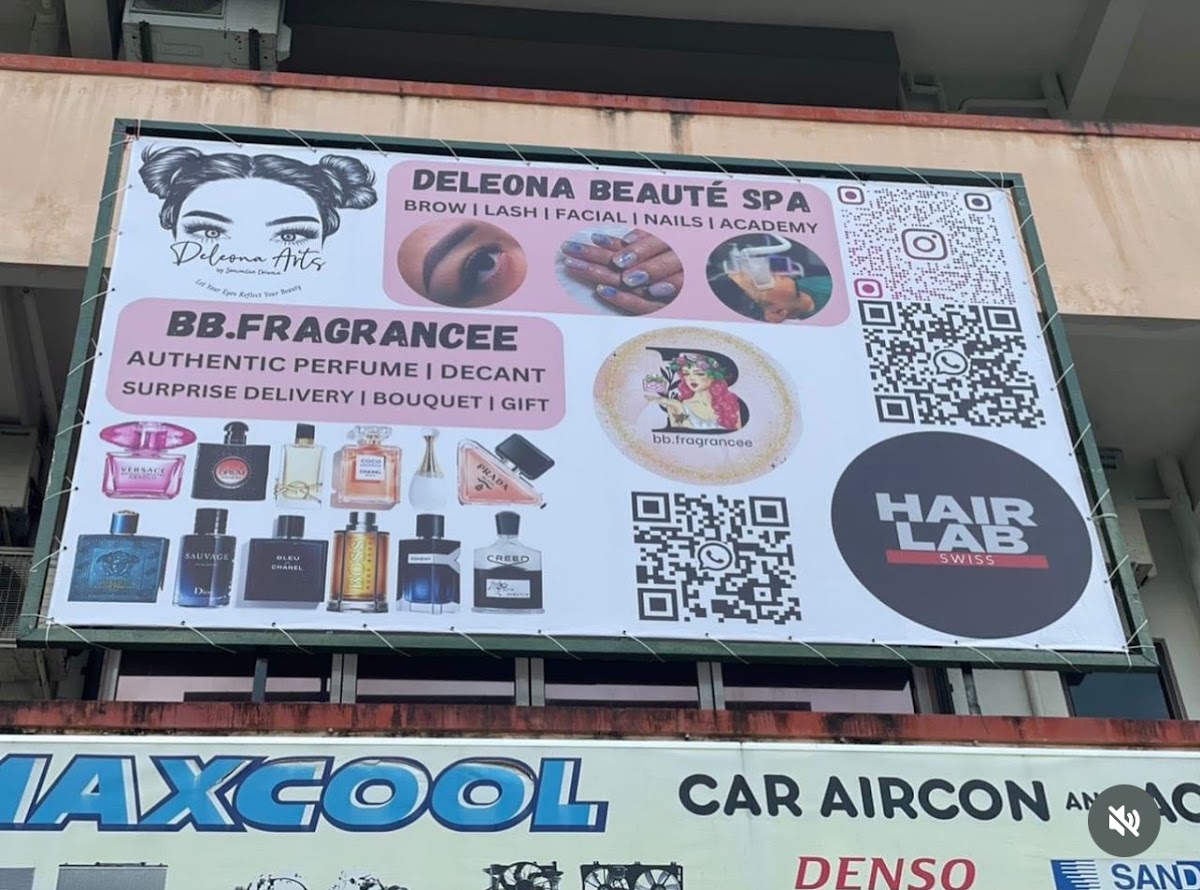 Deleona Beauteecare