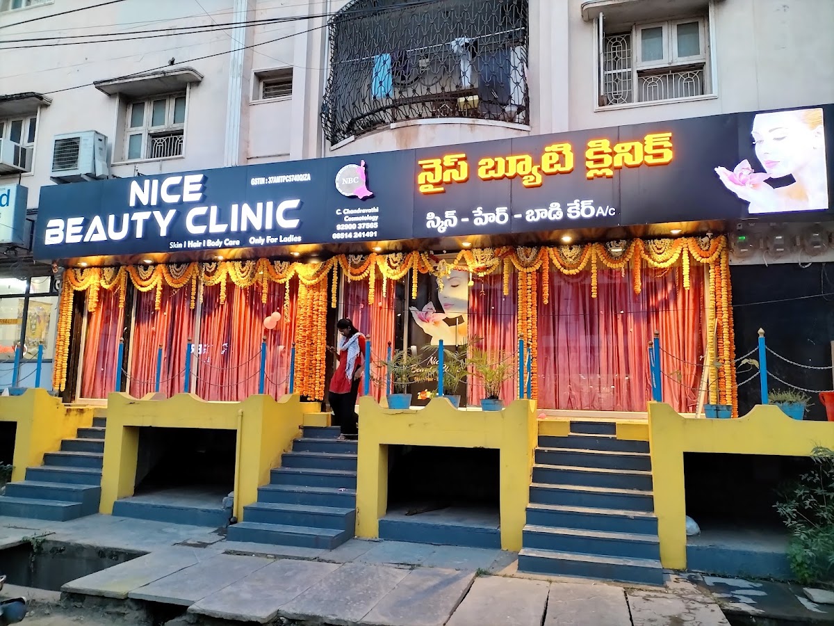 Nice Beauty Clinic