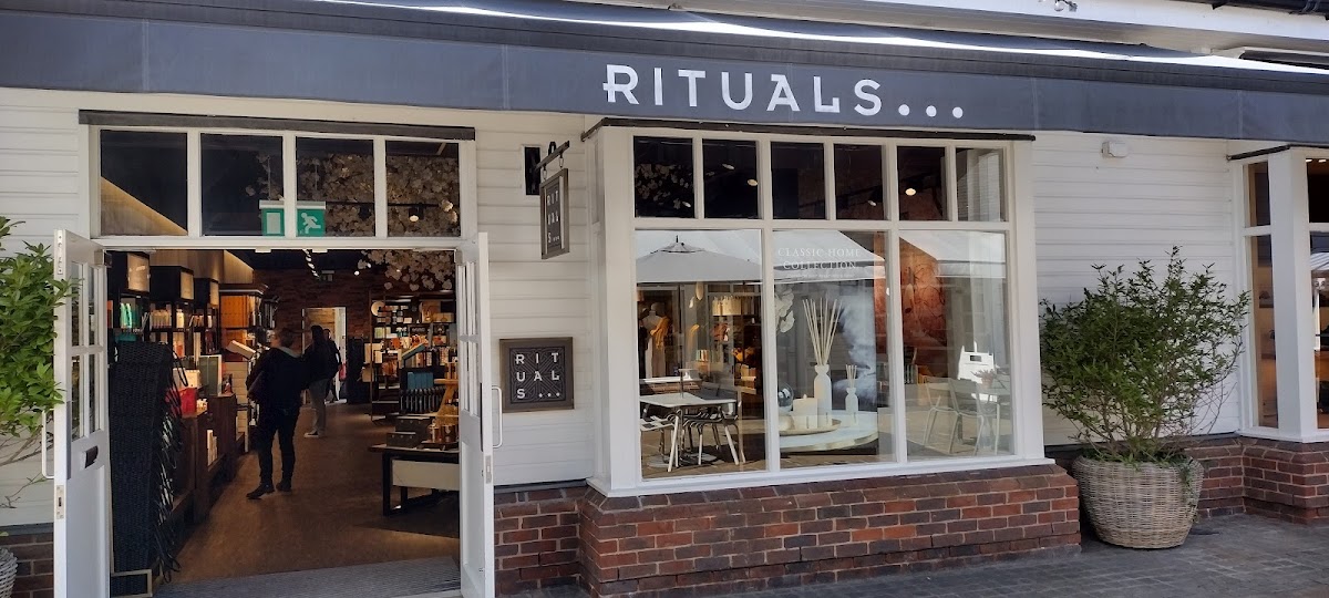 Rituals