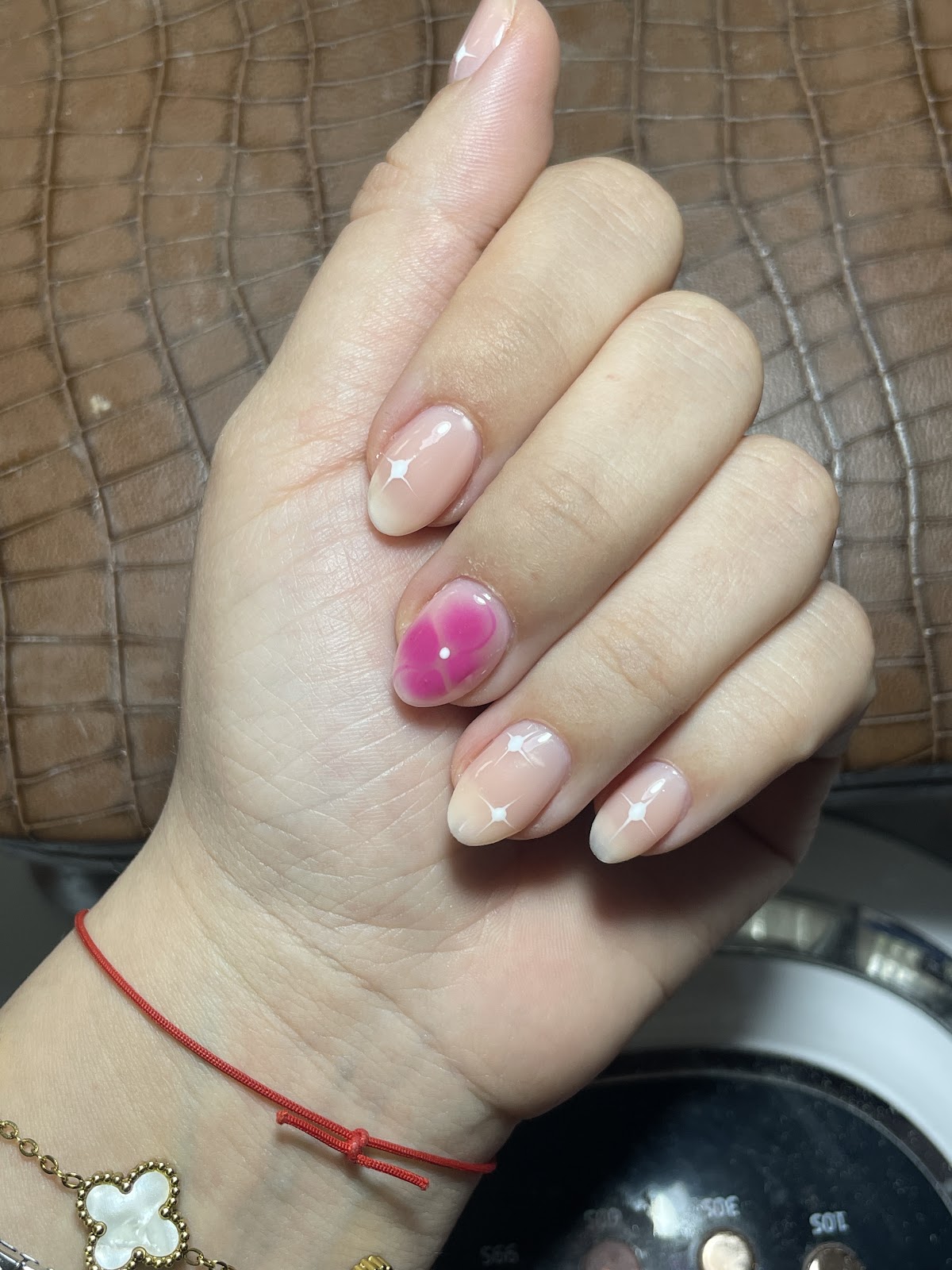 Art Nail Express