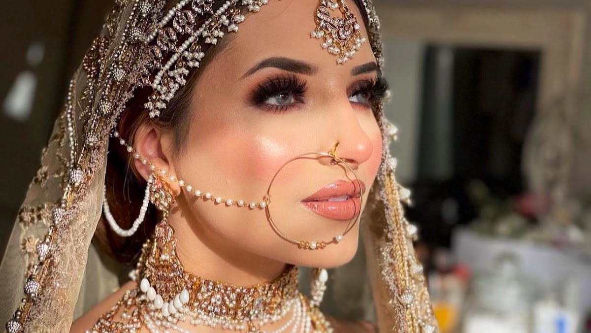 Emerald Makeup Studio