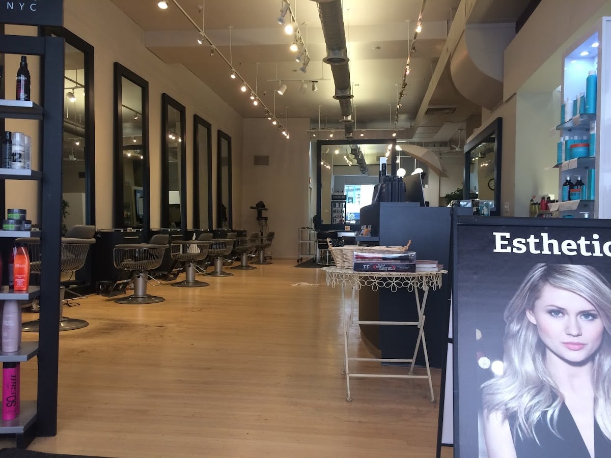 Esthetica Salon