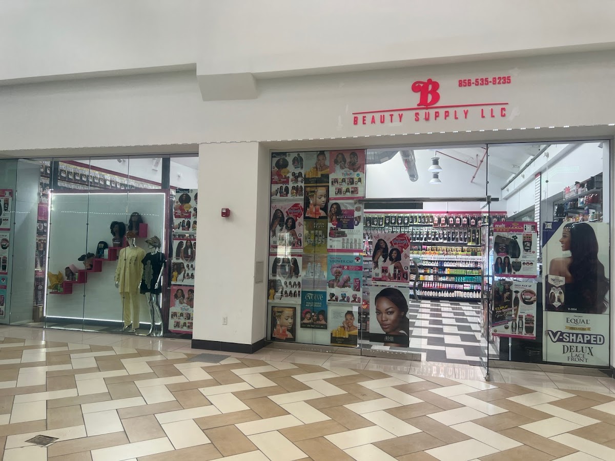 B Beauty Supply